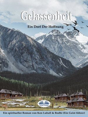 cover image of Gelassenheit